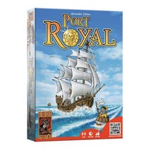 Port Royal