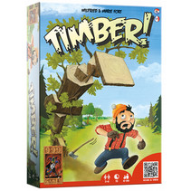 Timber!