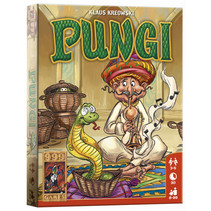 Pungi