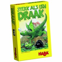 Sterk als een Draak