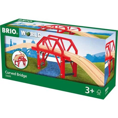 Brio Brio - Bridge