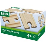 Brio Brio - Mini Recht Stuk (4)