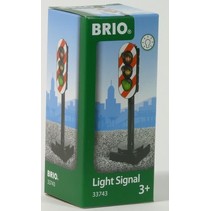 Brio - Lichtsignaal