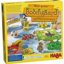 Boomgaard spellenverzameling