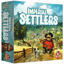 Imperial Settlers NL