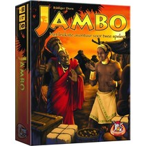 Jambo (2015)