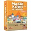 White Goblin Games Machi Koro: Metropool - Uitbreiding