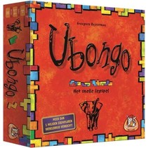 Ubongo