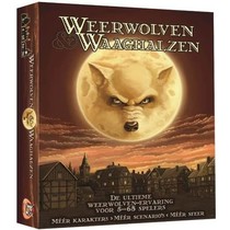 Weerwolven en Waaghalzen