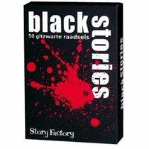 Black Stories NL