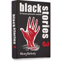 Black Stories 3