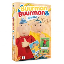 Buurman & Buurman Kwartet