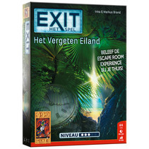 Exit - Het Vergeten Eiland