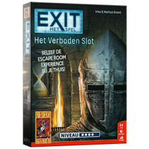 Exit - Het Verboden Slot