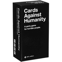 Cards Against Humanity