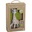 Sophie de Giraffe: In witte doos