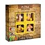 Eureka Wooden Puzzles Collection Expert