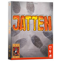 Jatten