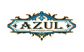 Spel v/d maand mei: Azul.