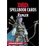 GaleForce Nine D&D 5th Edition Spellbook Cards: Ranger