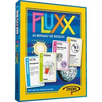 Fluxx 5.0 (NL)