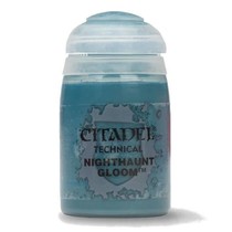 Citadel Paints - Technical: Nighthaunt Gloom (24ml)