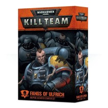 Warhammer 40.000 Kill Team: Fangs of Ulfrich