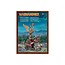 Games Workshop Age of Sigmar Humans Devoted of Sigmar: Arch Lector/Volkmar The Grim on War Altar of Sigmar