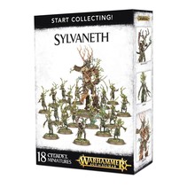 Sylvaneth Start Collecting Set