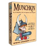 Steve Jackson Games Munchkin 1