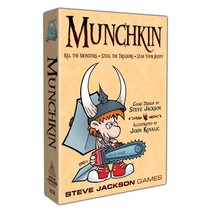 Munchkin 1