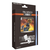 Final Fantasy Starter FF IX (9)