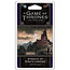 Fantasy Flight Game of Thrones 2nd LCG: Streets of King's Landing Chapter Pack (Eng)