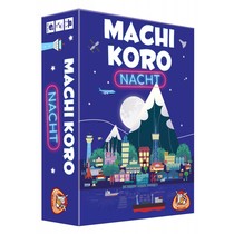 Machi Koro Nacht