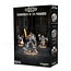 Games Workshop Warhammer 40,000 Gathering Storm Chapter 3: Imperium - Triumvirate of the Primarch (Limited Edition)