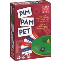 Pim Pam Pet