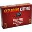 Exploding Kittens Exploding Kittens: Card Game (Eng)