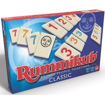 Rummikub Original Classic