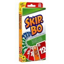 Skip Bo