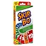 Mattel Skip Bo