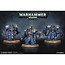Games Workshop Warhammer 40,000 Imperium Adeptus Astartes Space Marines: Centurion Devastator Squad