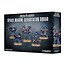 Games Workshop Warhammer 40,000 Imperium Adeptus Astartes Space Marines: Space Marine Devastator Squad