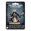 Games Workshop Warhammer 40,000 Imperium Adeptus Astartes Space Marines: Librarian in Terminator Armour