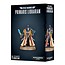 Games Workshop Warhammer 40,000 Imperium Adeptus Astartes Space Marines: Primaris Librarian