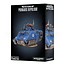 Games Workshop Warhammer 40,000 Imperium Adeptus Astartes Space Marines: Primaris Repulsor APC