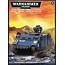 Games Workshop Warhammer 40,000 Imperium Adeptus Astartes Space Marines: Razorback