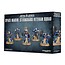 Games Workshop Warhammer 40,000 Imperium Adeptus Astartes Space Marines: Sternguard Veteran Squad
