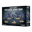 Games Workshop Warhammer 40,000 Imperium Adeptus Astartes Space Marines: Assault Squad