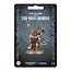 Games Workshop Warhammer 40,000 Imperium Adeptus Mechanicus/Astra Militarum: Tech-Priest Enginseer