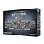 Games Workshop Warhammer 40,000 Xenos Genestealer Cults: Neophyte Hybrid Squad (Modern)